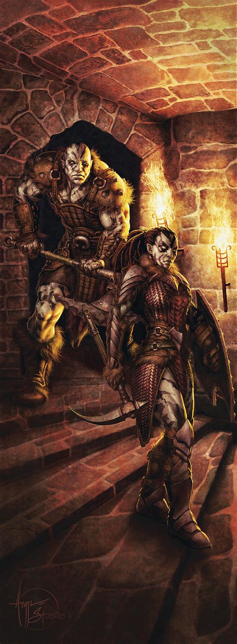 Evenfall Wiki .